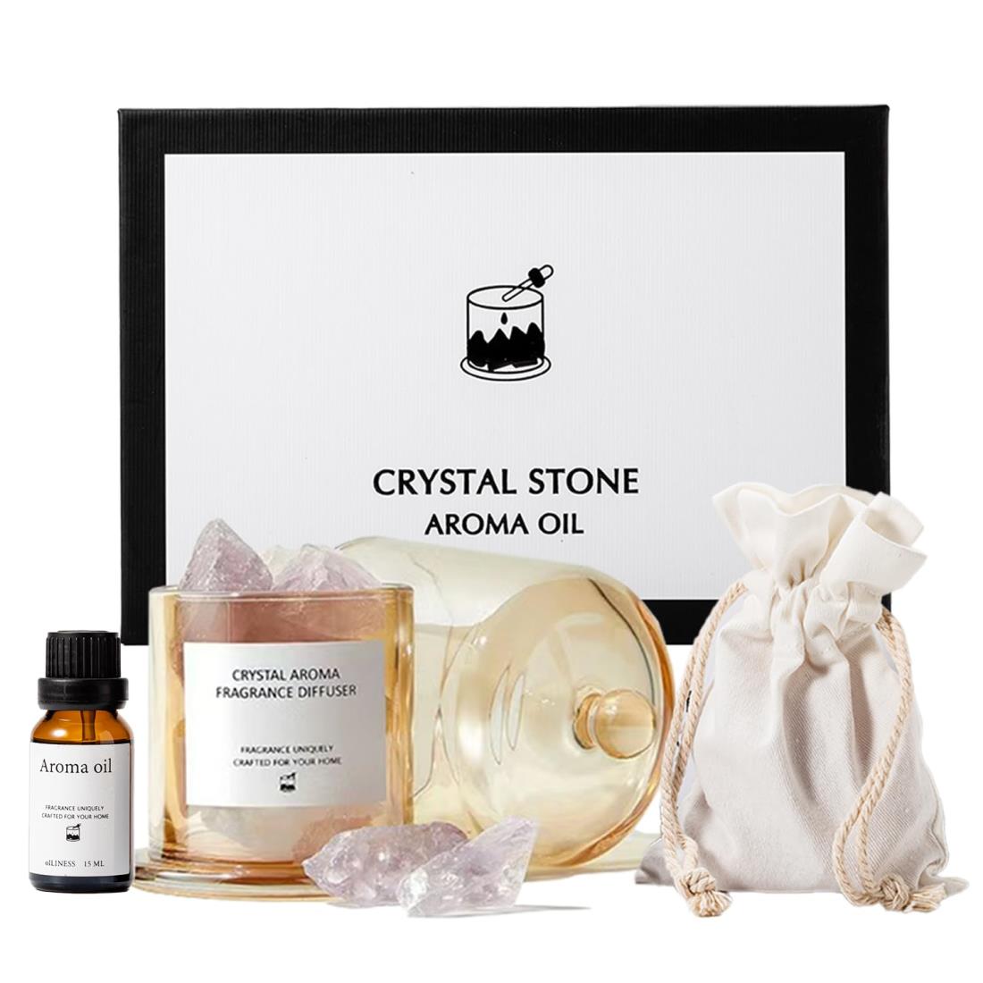 楽天市場】OZYBIR アロマストーンセット 【アロマストーン300g＋