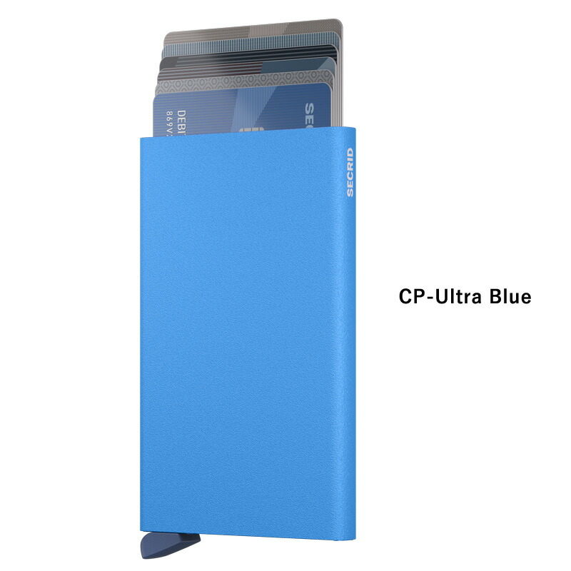 楽天市場】【正規販売店】 セクリッド カードプロテクター パウダー