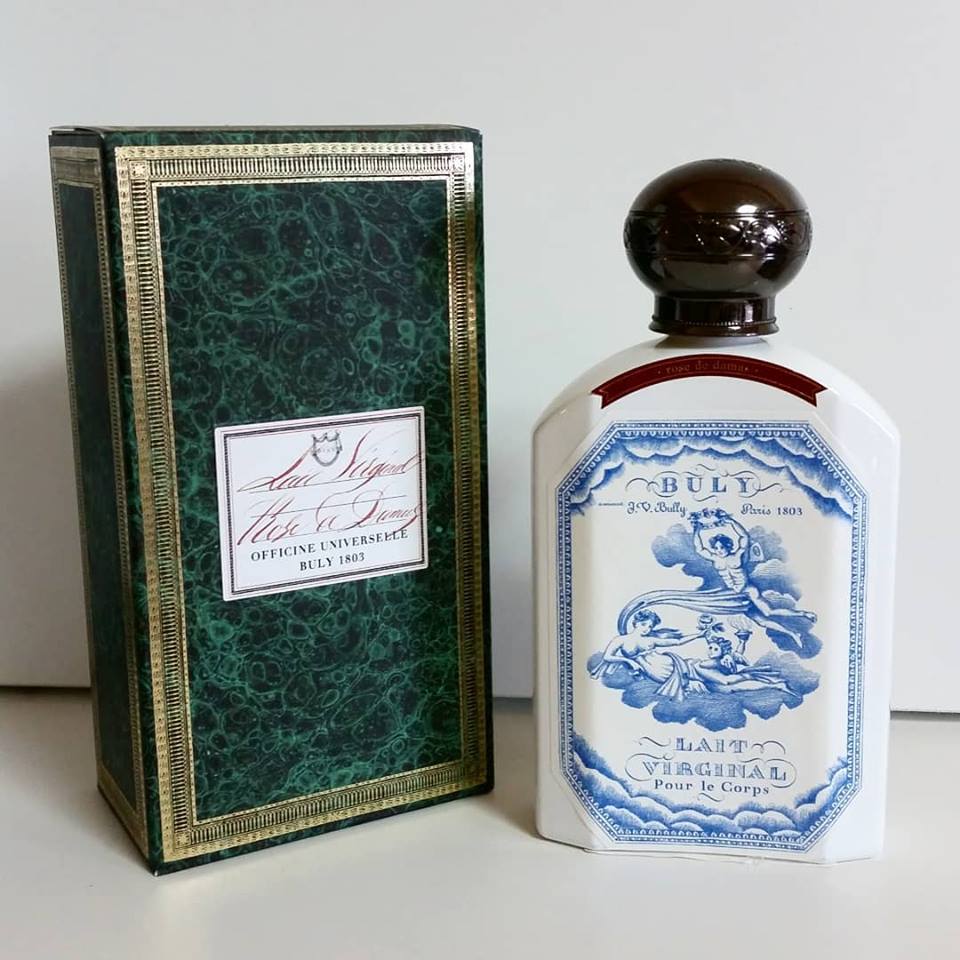 楽天市場】オフィシーヌ・ユニヴェルセル・ビュリー ユイル