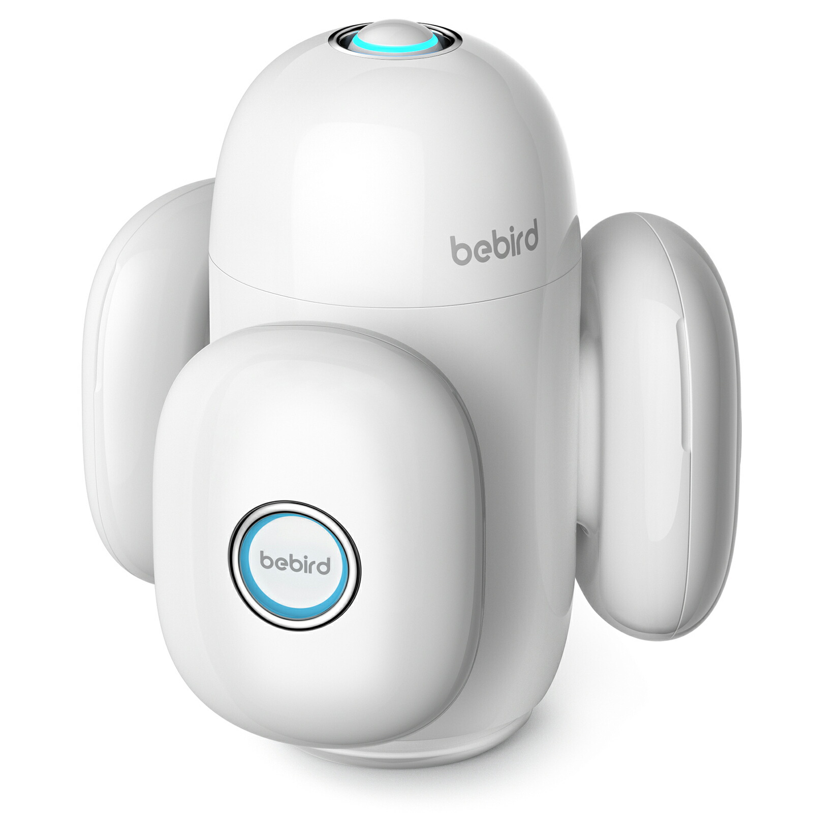 楽天市場】【ピンセット、給液、UV除菌を一台多役】BEBIRDカメラ付き