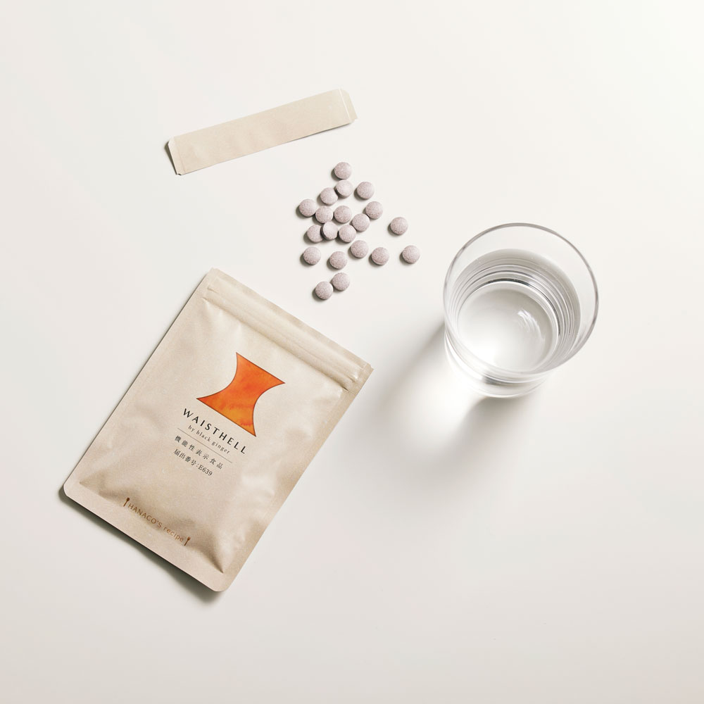 楽天市場】ウエストヘル ブラックジンジャー サプリ お腹の脂肪 皮下