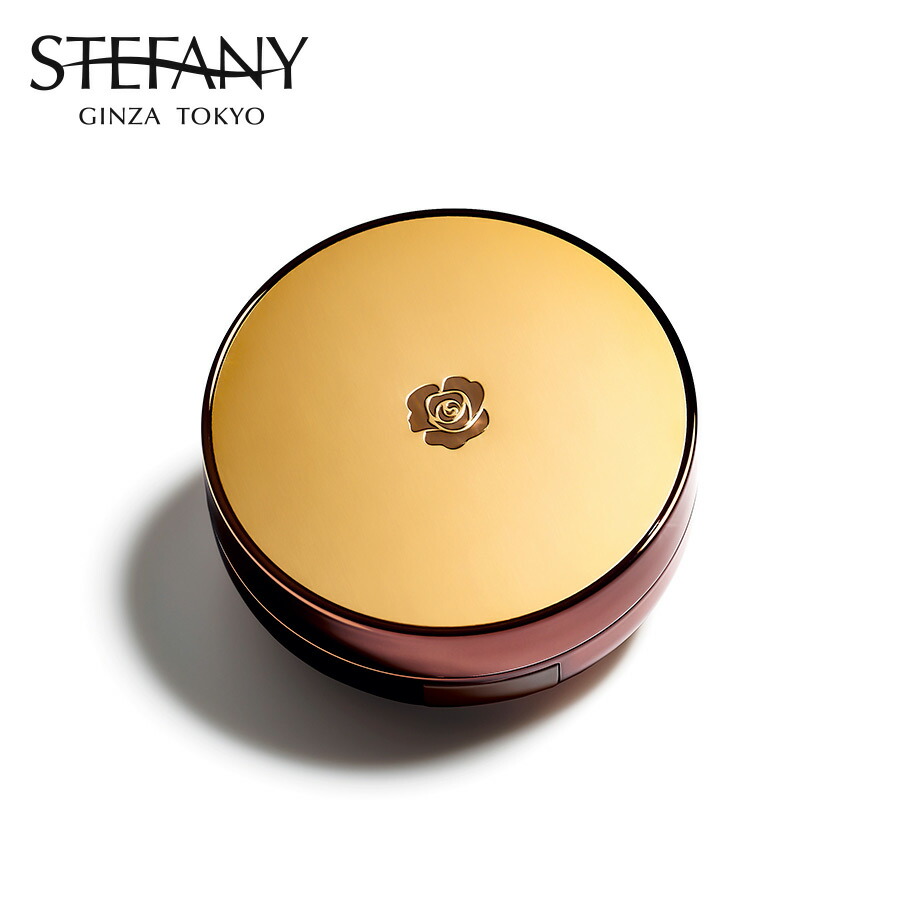 楽天市場】【公式】【ケース単品】Suhadabi クッションファンデ ケース