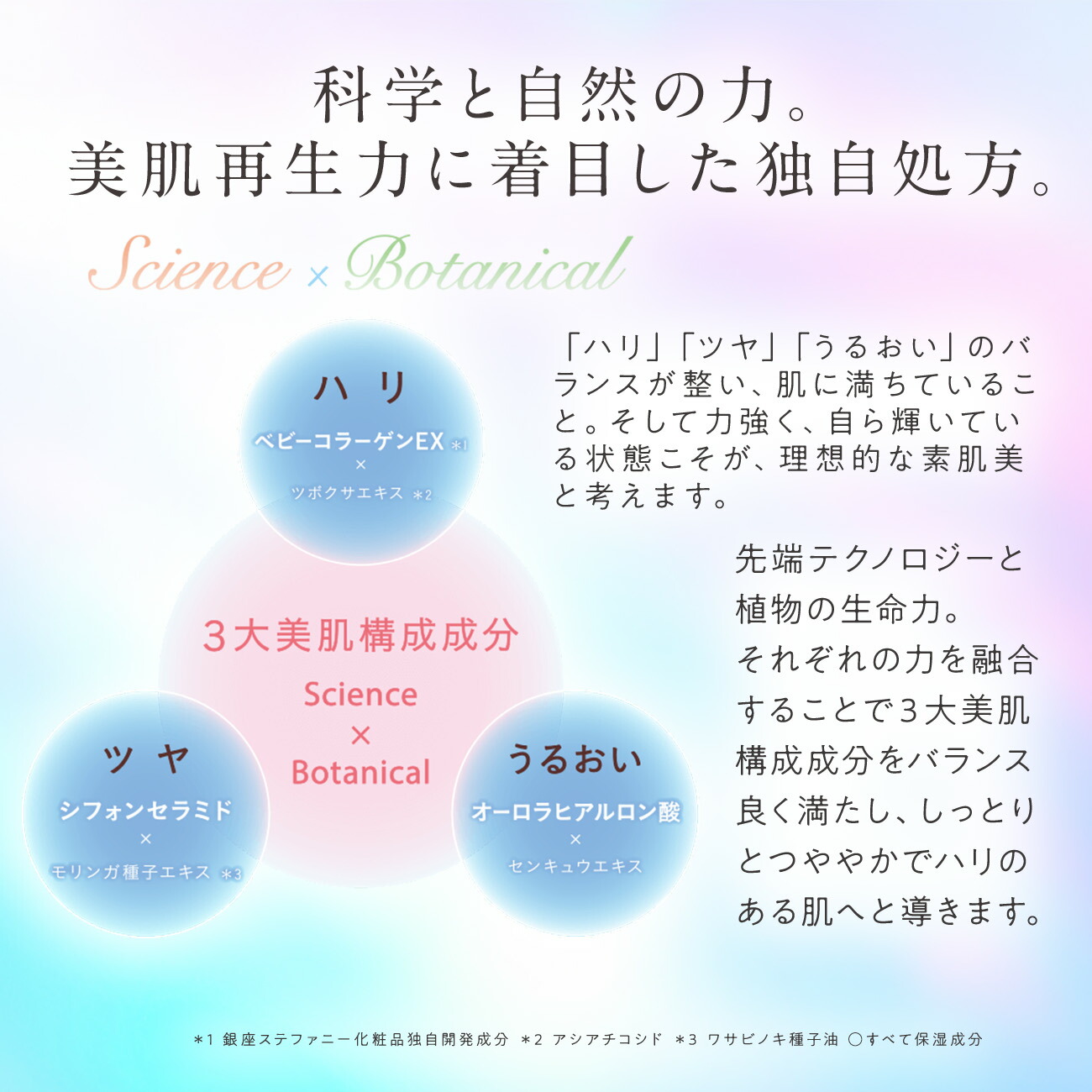 楽天市場】【公式】Suhadabi ブースティングローション / 化粧水 保湿