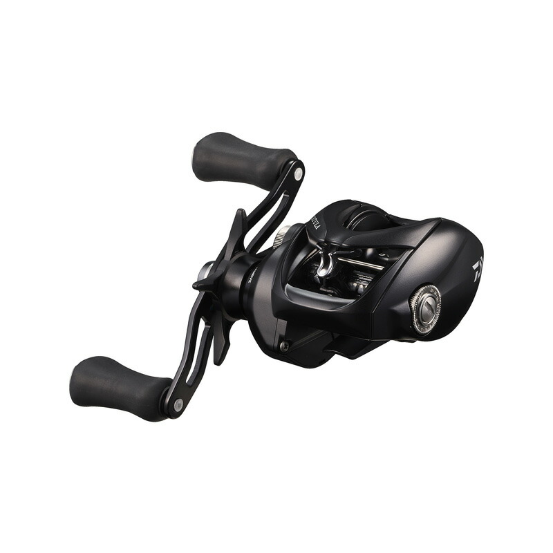 ダイワ タトゥーラ TW 200H (リール) 価格比較 - 価格.com