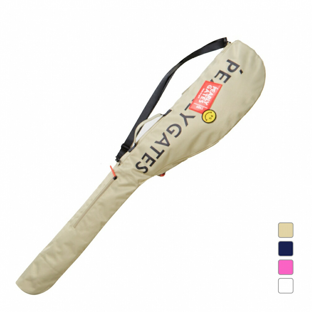 楽天市場】パーリーゲイツ pearly gates スタンド クラブケースの通販