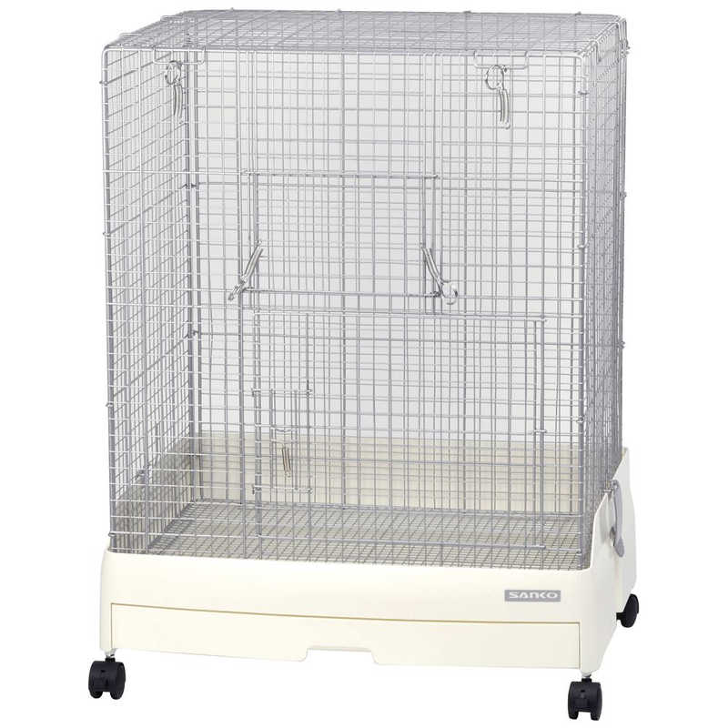 楽天市場】sanko c22 イージーホーム60 ローメッシュの通販