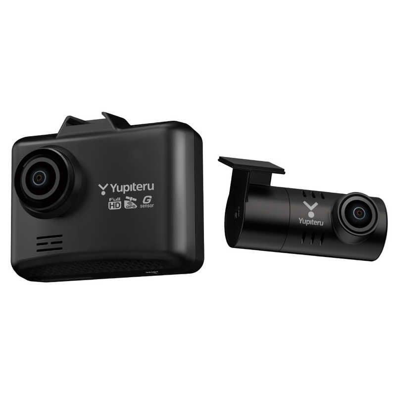 ドライブレコーダー ユピテル 前後カメラ」の人気商品一覧 | 安い商品