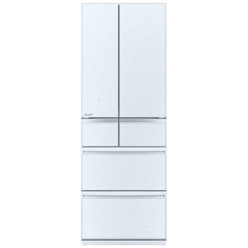 楽天市場】三菱 冷蔵庫（カラーホワイト）の通販