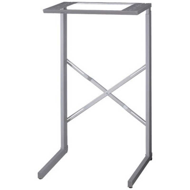 Panasonic 衣類乾燥機簡易ユニット台 N-30U-C 説明書付 Panasonic 衣類