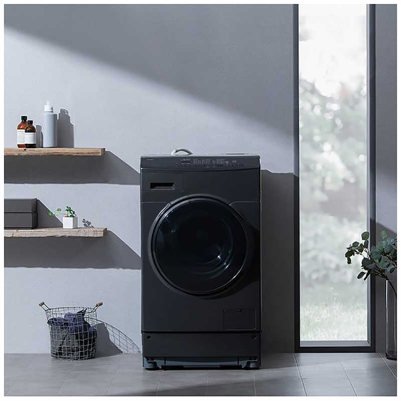 楽天市場】アイリスオーヤマ IRIS OHYAMA ドラム式洗濯乾燥機 (左開き