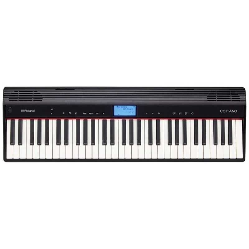 楽天市場】go:keys go-61kの通販