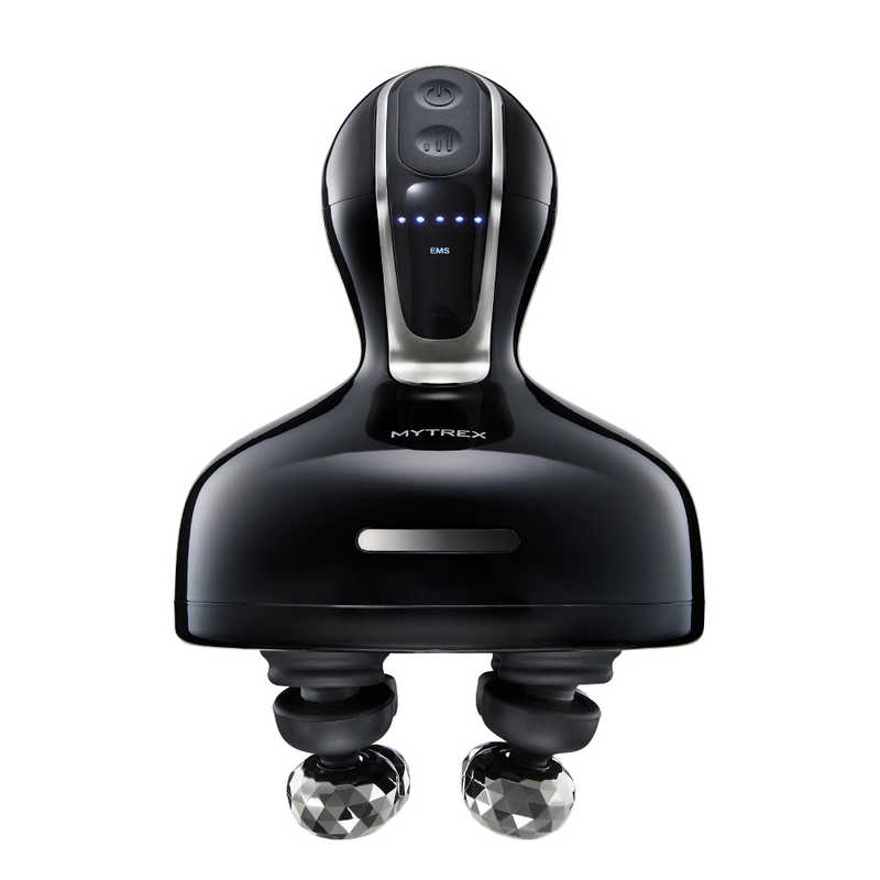 楽天市場】mytrex マイトレックス head spa hs－1808bの通販