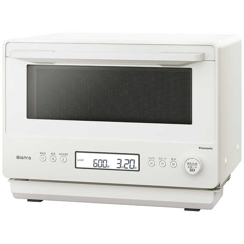 楽天市場】電子レンジ ヘルツフリー パナソニックの通販