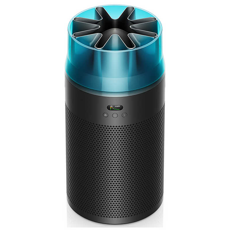 楽天市場】ダイソン 空気清浄機 ブラックの通販