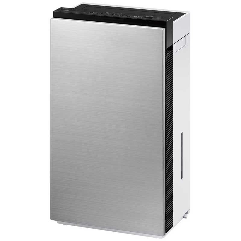 Panasonic 空気清浄機 次亜塩素酸 空間除菌脱臭機 次亜塩素酸 空間除菌