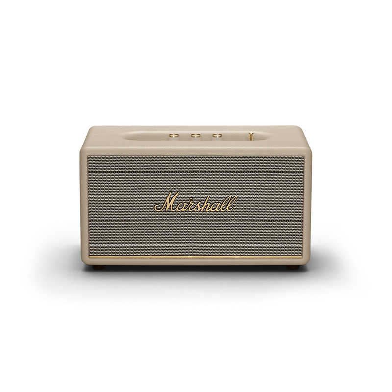 楽天市場】marshall bluetooth marshall stanmore iiの通販