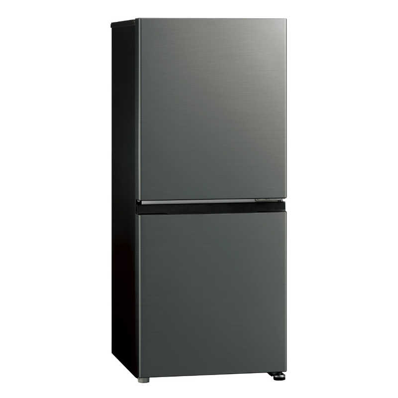 楽天市場】アクア AQUA 冷蔵庫 2ドア 139L 右開き 幅50cm ダークグレー