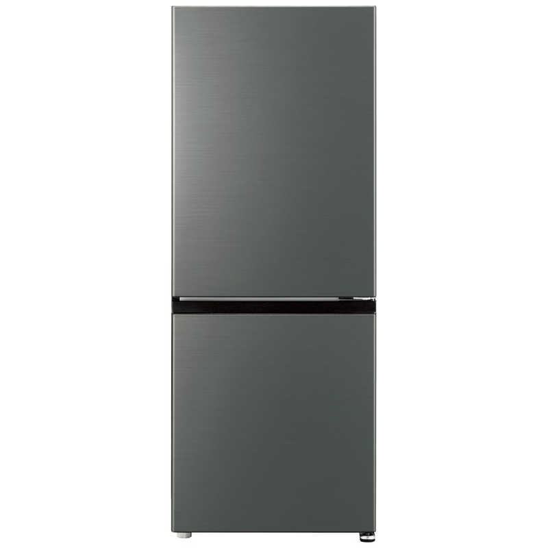 楽天市場】アクア AQUA 冷蔵庫 2ドア 201L 右開き 幅53cm ダークグレー