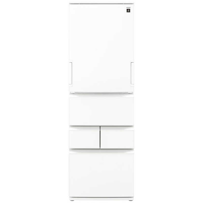 シャープ 両開き 冷蔵庫」の人気商品一覧 | 安い商品を通販サイトから