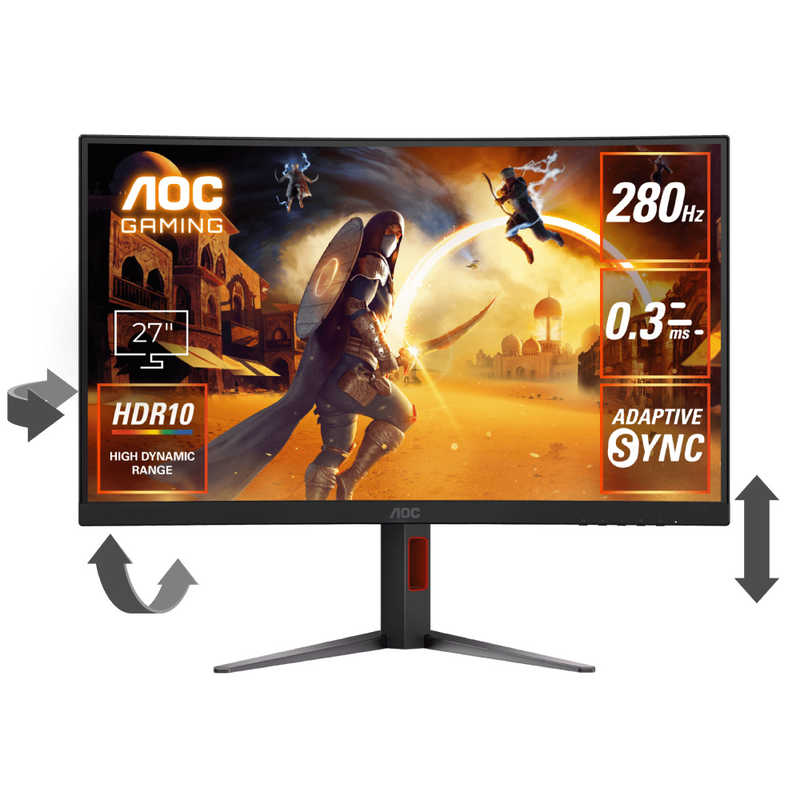 PCモニター 液晶ディスプレイ AOC」の人気商品一覧 | 安い商品を通販