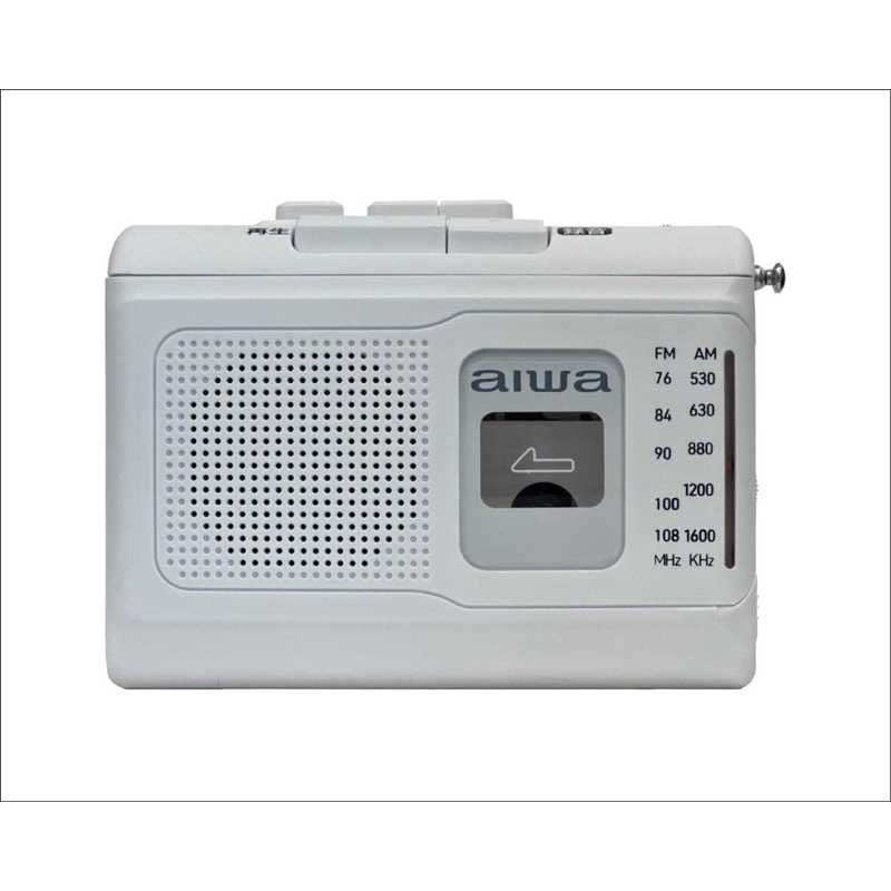 楽天市場】cr-bue50 アイワ cdラジオデジタルレコーダーの通販