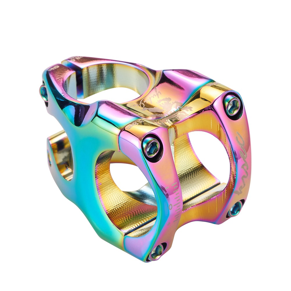 楽天市場】KRSECマウンテンバイクステム MTBステム CNCアルミステム