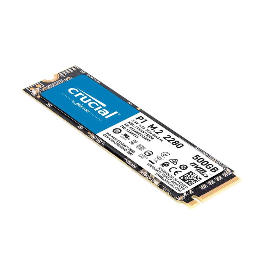 SSD t500 crucial(クルーシャル)」の人気商品一覧 | 安い商品を通販