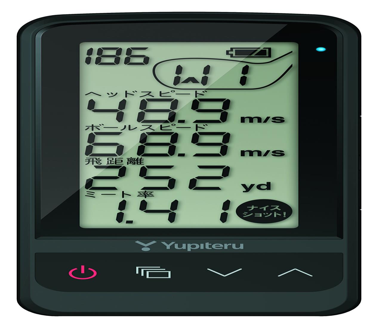 楽天市場】ユピテル gst 7 bleの通販