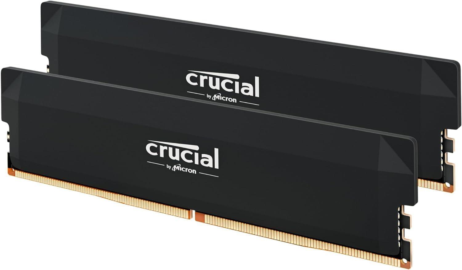 メモリー crucial ddr5 pro」の人気商品一覧 | 安い商品を通販サイト
