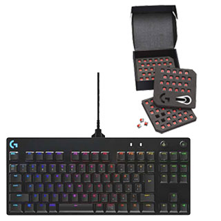 楽天市場】【オリジナルセット】 Logicool／ロジクール G PRO X