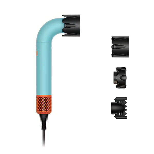 楽天市場】軽量 Dyson(ダイソン) ドライヤー Dyson Supersonic r™ヘア