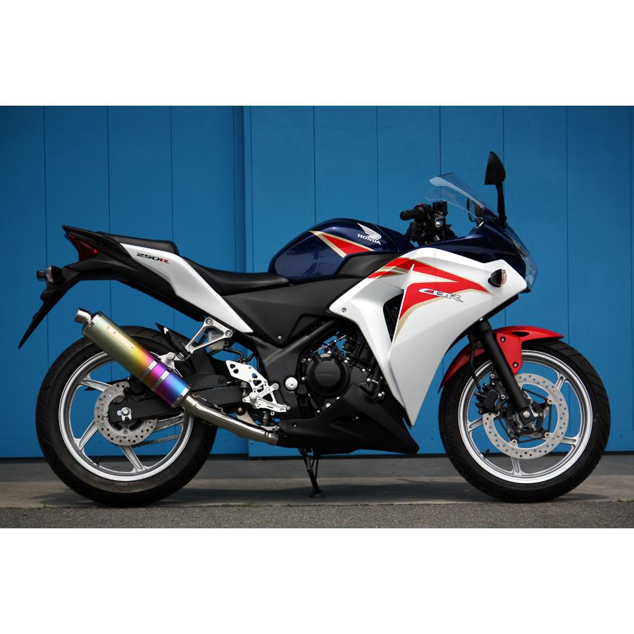 楽天市場】MORIWAKI (モリワキ) ZERO SS ANO S/O スリップオンマフラー