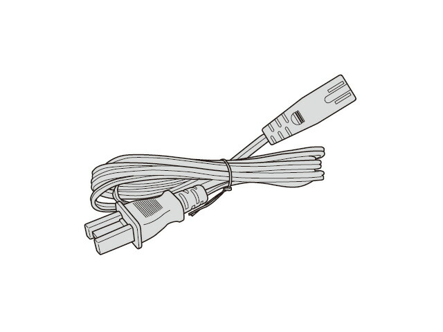 楽天市場】panasonic テレビドアホン用電源コードの通販