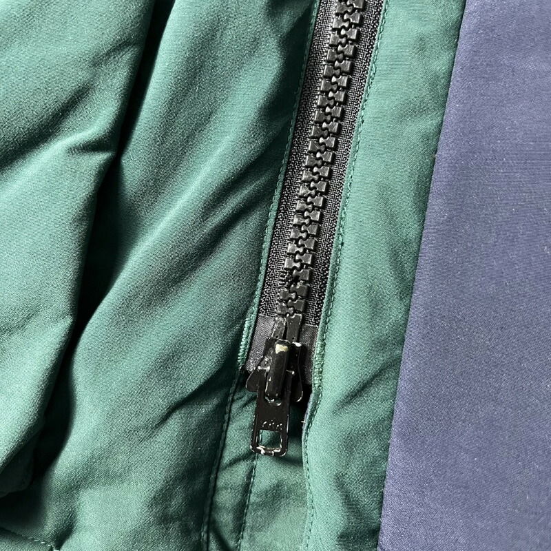 楽天市場】90s 白タグ Eddie Bauer グース ダウン ゴアテックス