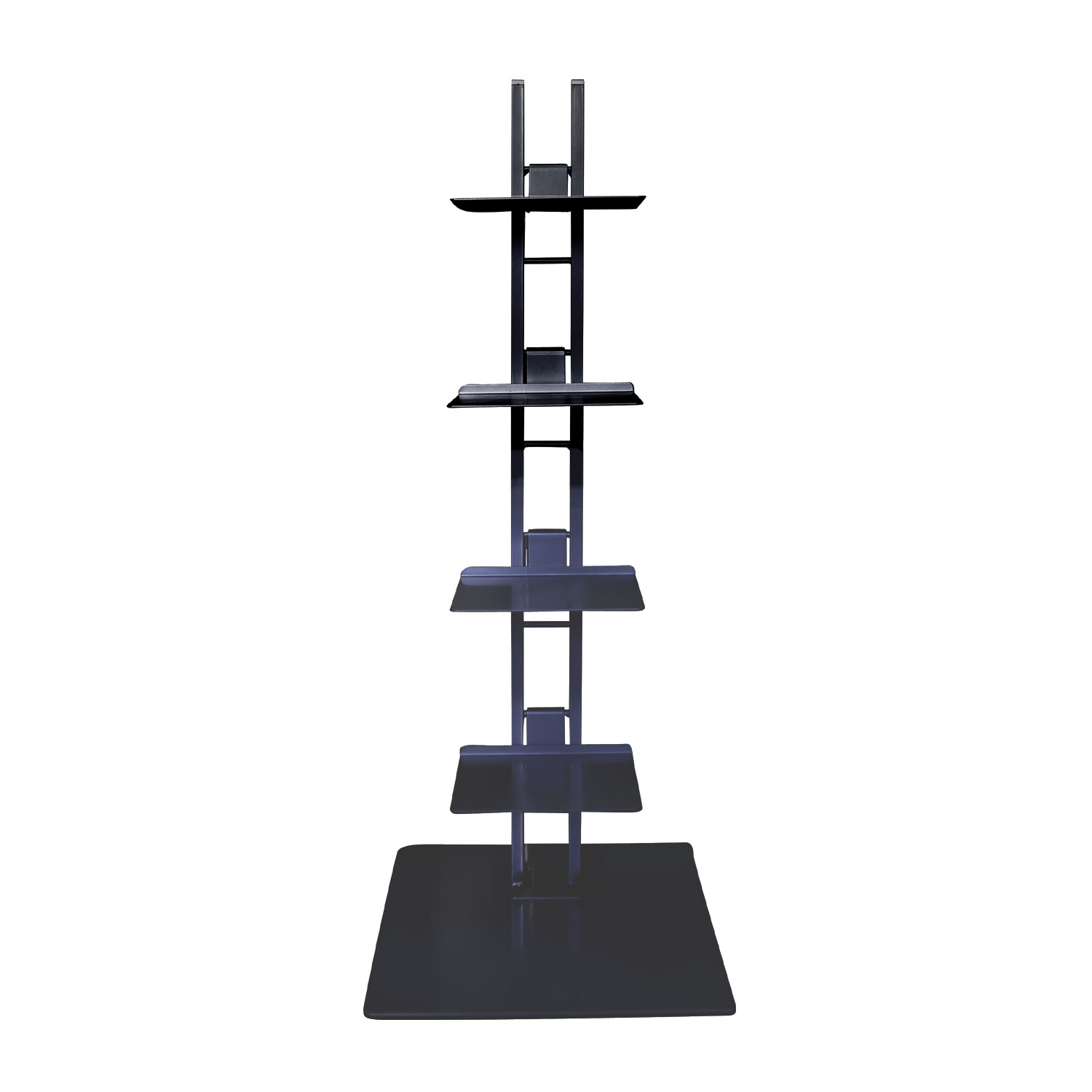 楽天市場】【ルネセイコウ公式店 送料無料 】高さ90cm 日本製 4段