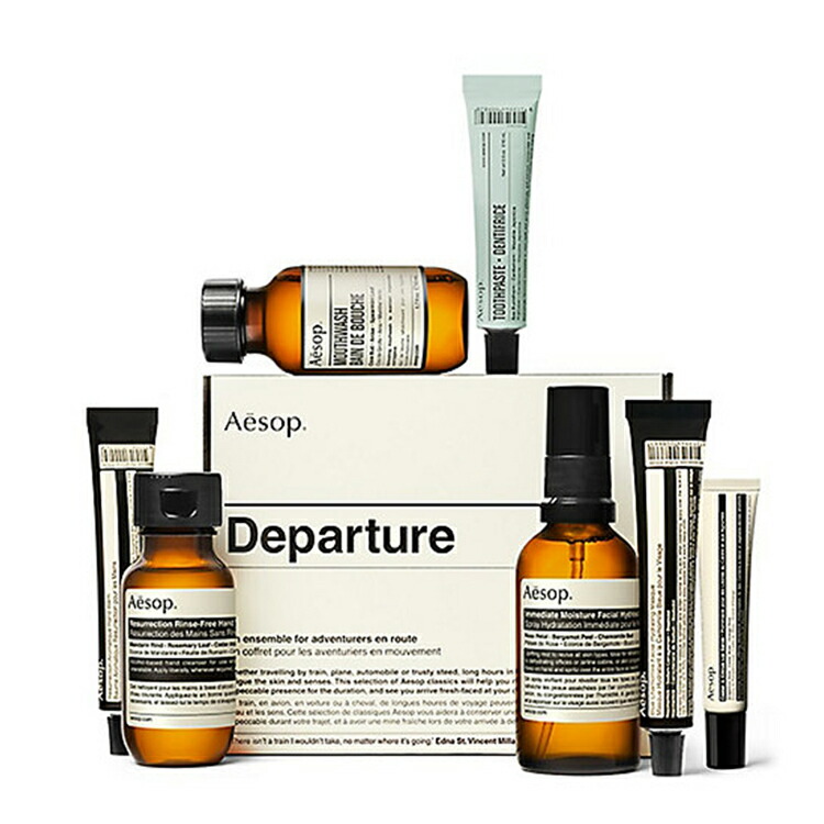 楽天市場】イソップ トラベルの通販