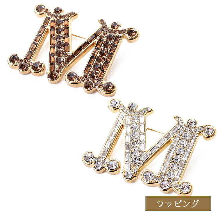 楽天市場】マックスマーラ ブローチ MAX MARA バス クリスタル BATH2 M