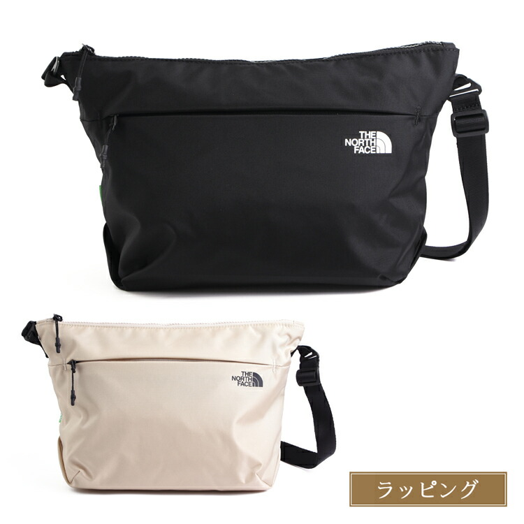 楽天市場】ノースフェイス THE NORTH FACE ショルダーバッグ クロス