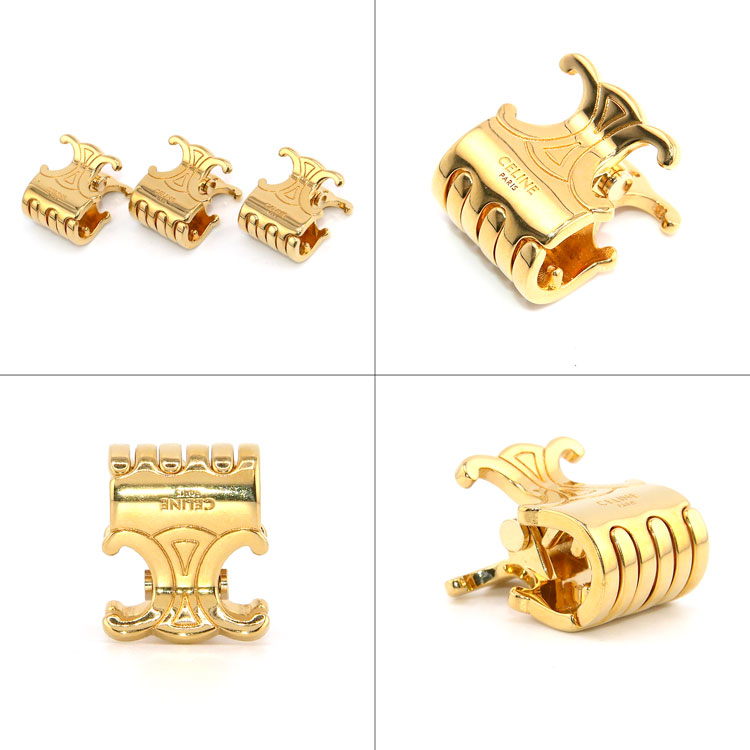 楽天市場】【国内正規品/ラッピング済】 CELINE セリーヌ ヘア