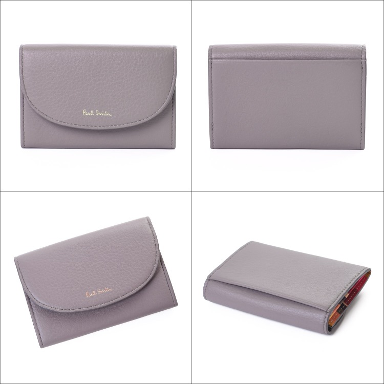 楽天市場】【名入れ可】ポールスミス Paul Smith 名刺入れ スワール