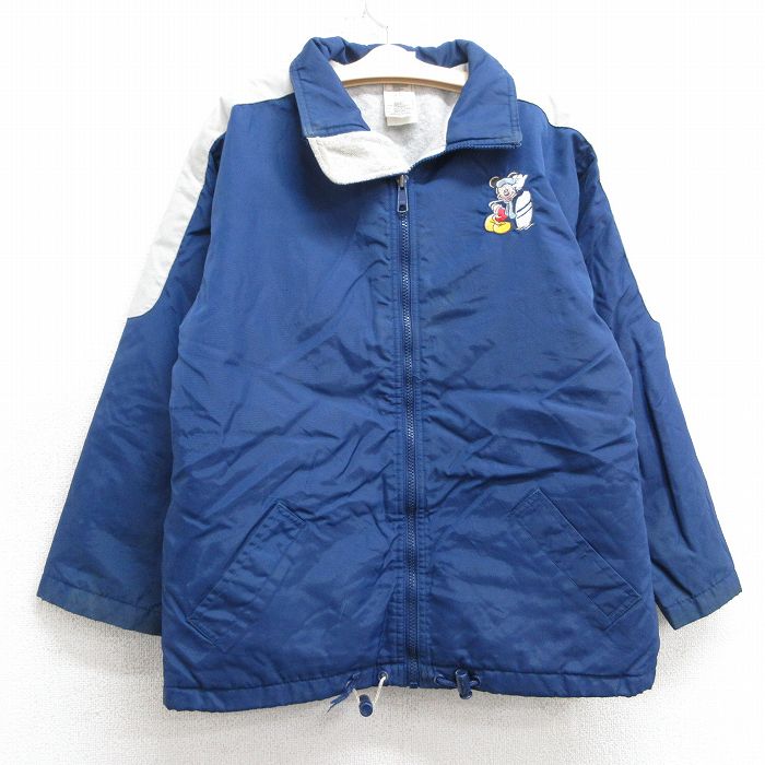 楽天市場】【中古】古着 長袖ジャケット キッズ ボーイズ 子供服 00