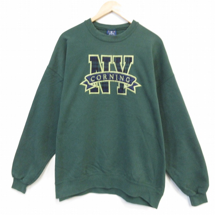 楽天市場】only ny（スウェット・トレーナー｜トップス）：メンズ