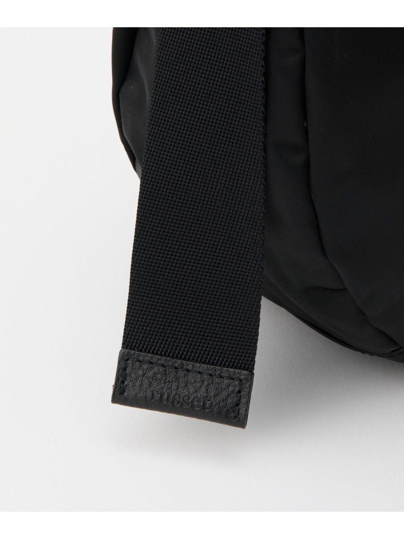 楽天市場】《3/4~価格改定》クラウズナイロンラウンドビッグショルダー