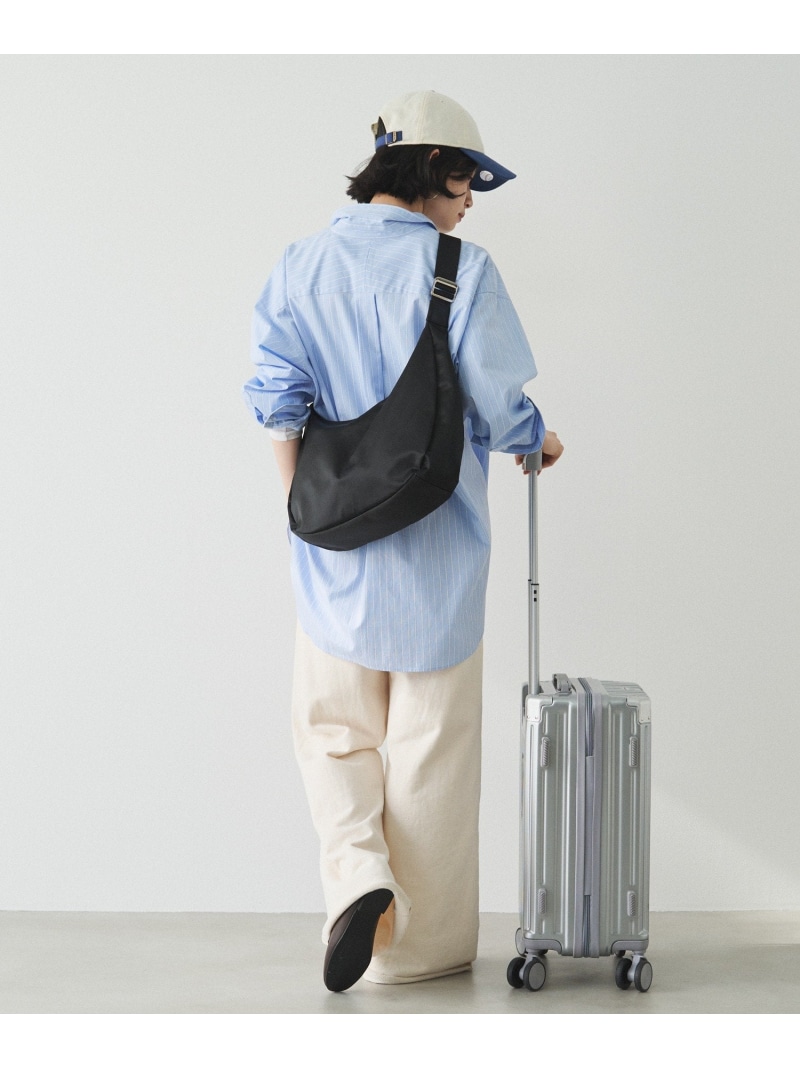 楽天市場】《3/4~価格改定》クラウズナイロンラウンドビッグショルダー