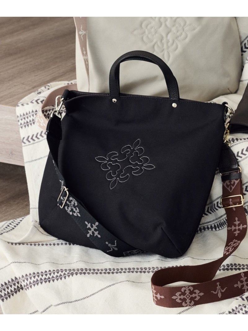 楽天市場】【20%ポイントバック】《3/4~価格改定》スリム2WAYトート