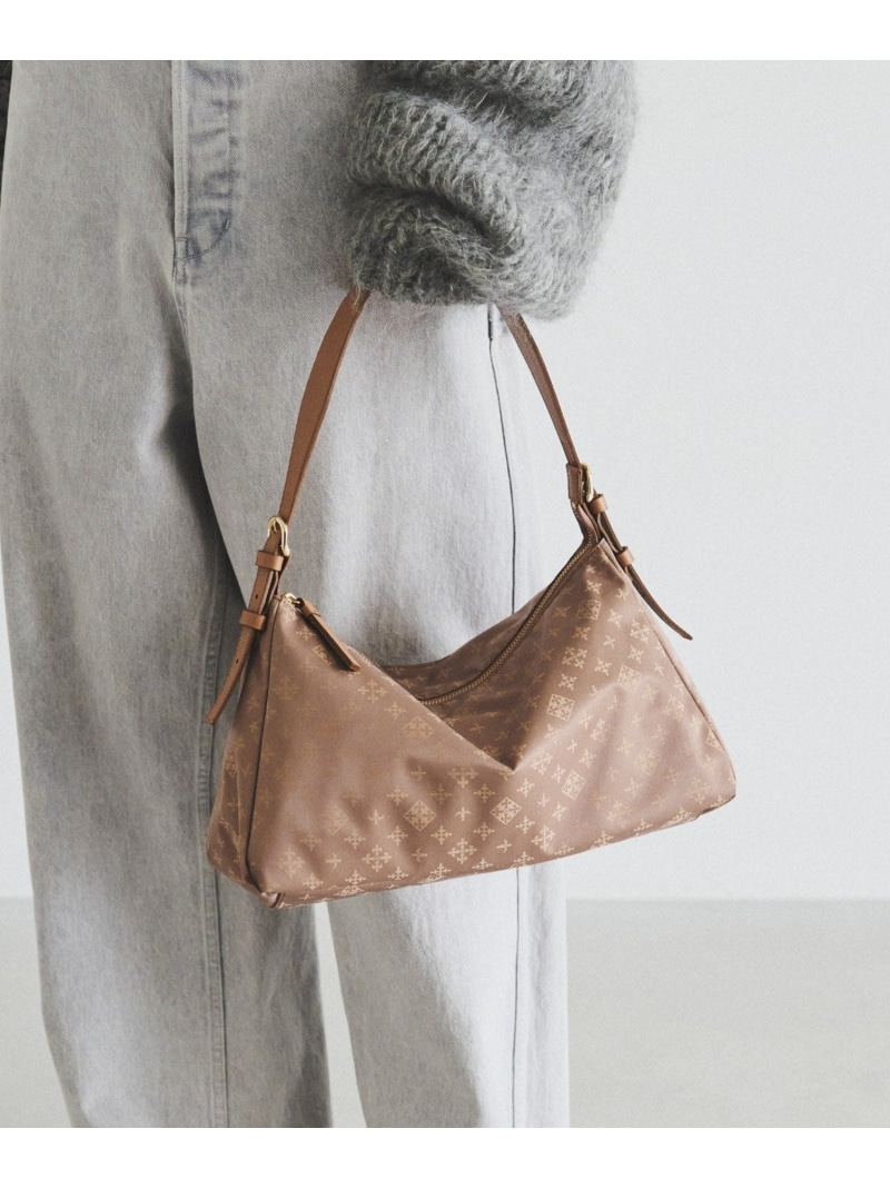 楽天市場】ラシット ショルダーバッグ（カラーブラウン）（レディース