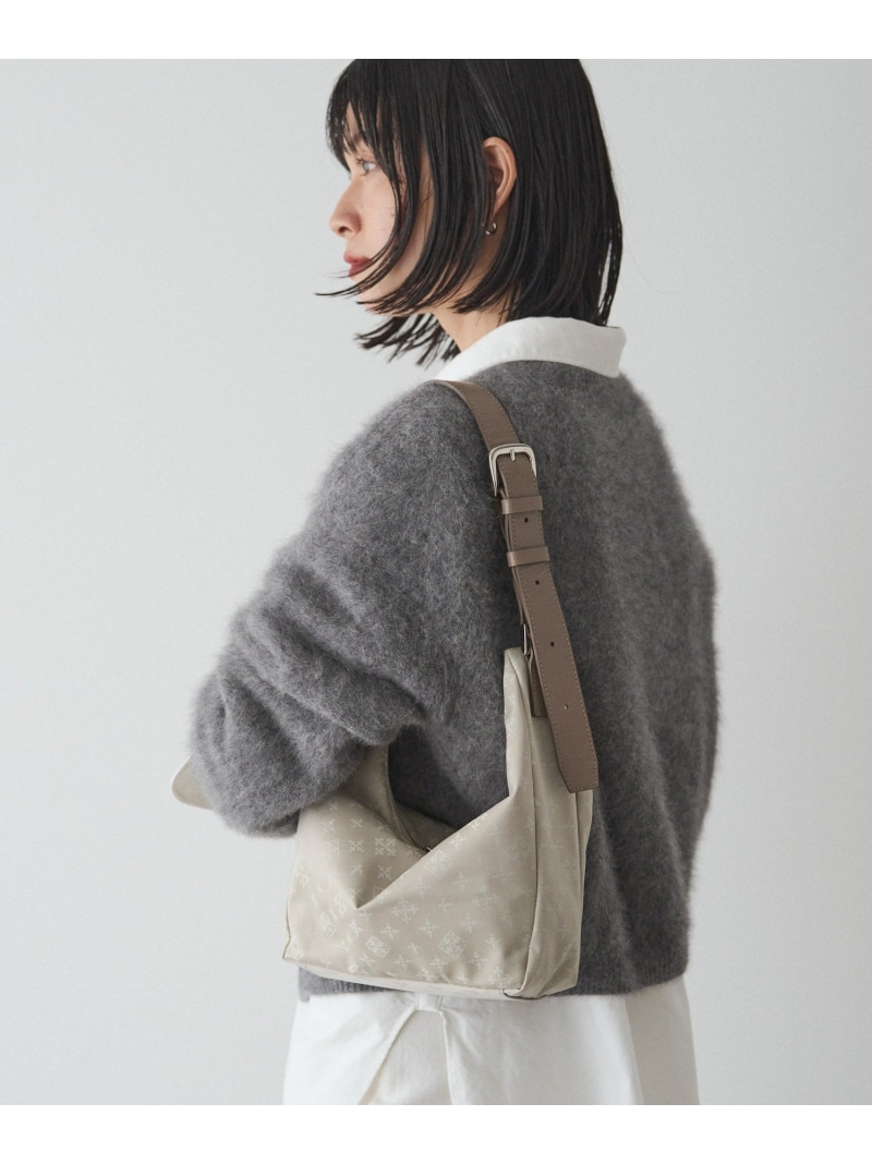 楽天市場】【SALE／50%OFF】【再値下げ】ナイロン2WAYミニショルダー