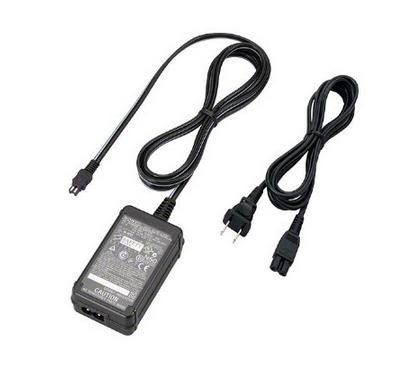 楽天市場】純正新品 SONY ソニー ACアダプター AC-L200 C 「AC-L200