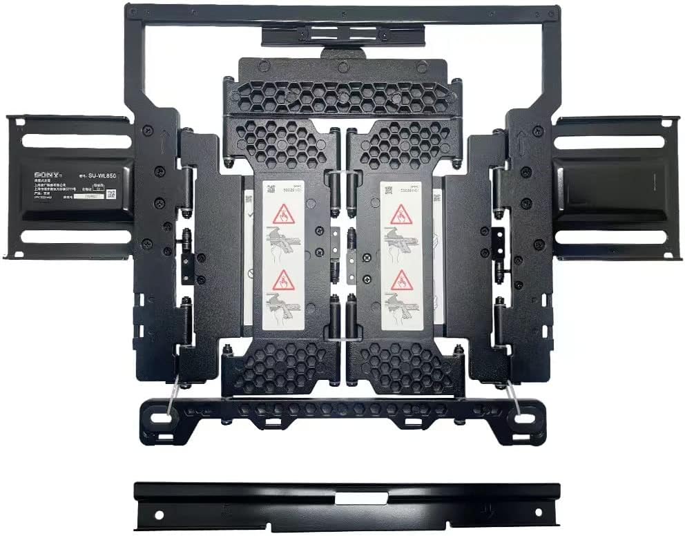 楽天市場】SONY（ソニー） 壁掛けユニット SU-WL850 : ルピナス