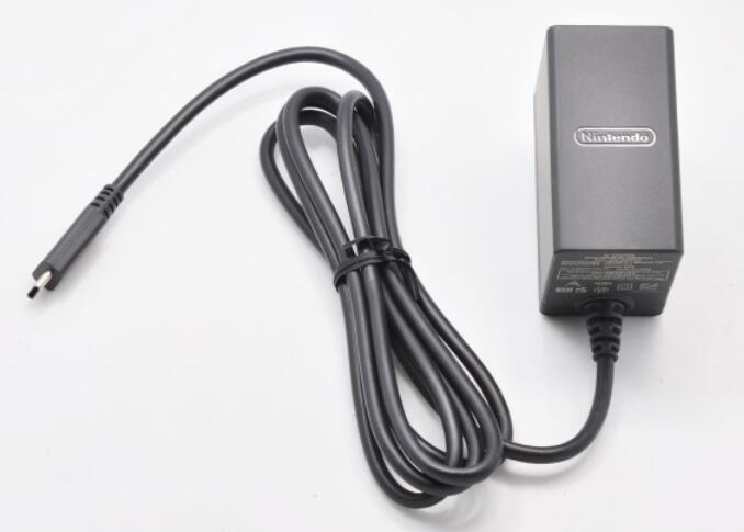 Nintendo Switch Lite グレー 本体 + ACアダプター Nintendo switch